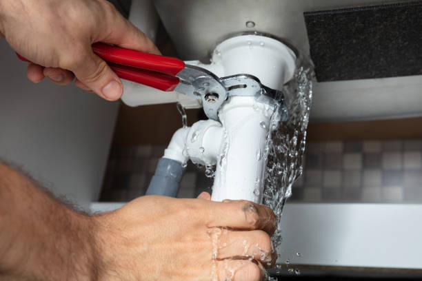 Best Commercial water damage restoration  in East Brooklyn, CT